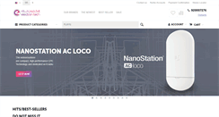 Desktop Screenshot of electroon.com